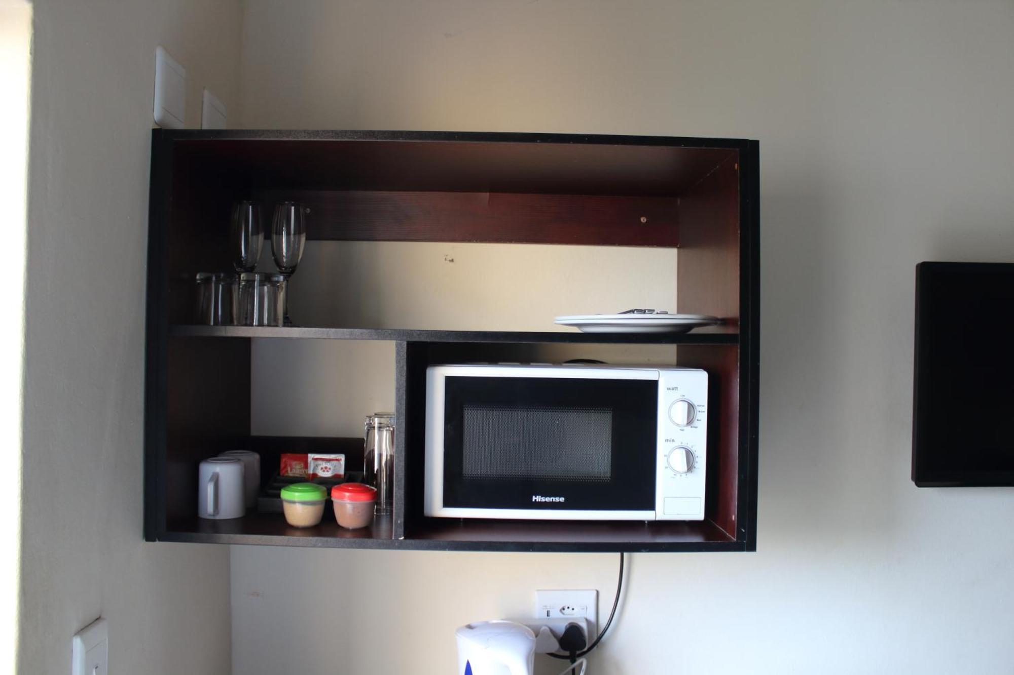 Purple Olive Guest House Претория Екстериор снимка