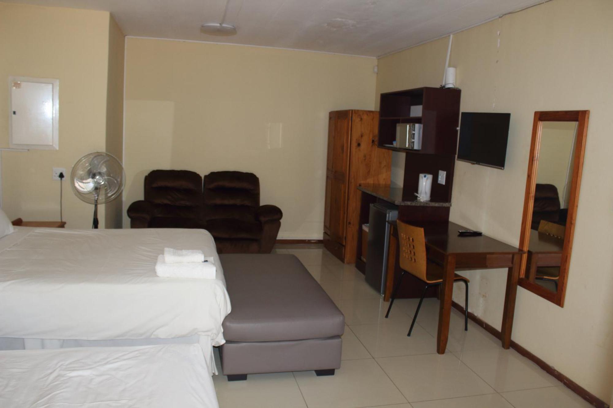 Purple Olive Guest House Претория Екстериор снимка