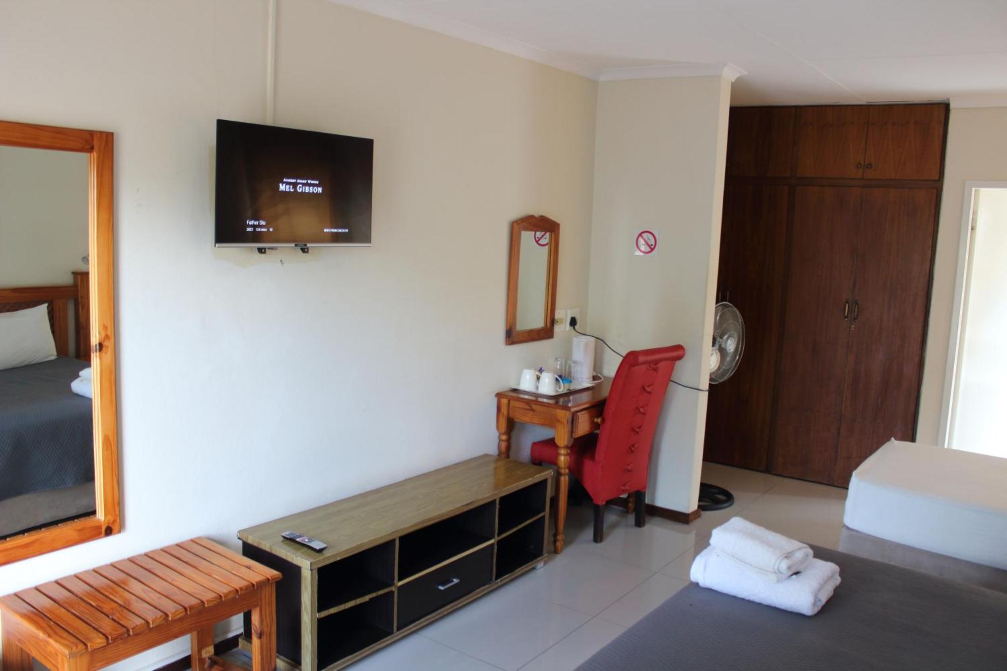 Purple Olive Guest House Претория Екстериор снимка