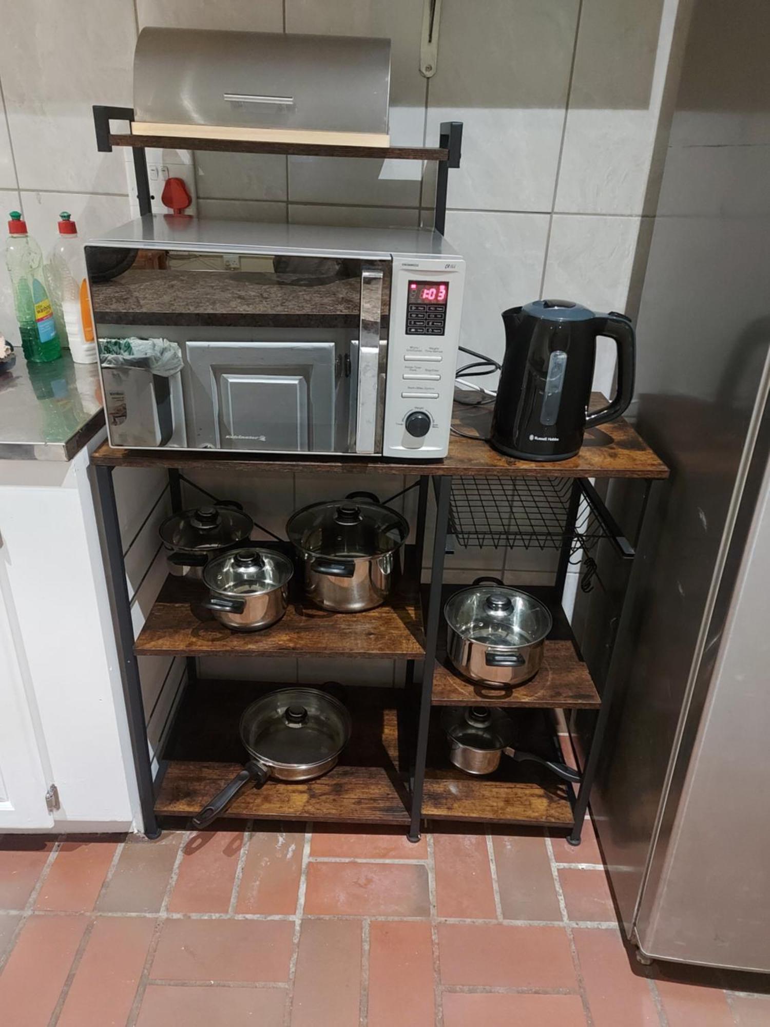 Purple Olive Guest House Претория Екстериор снимка