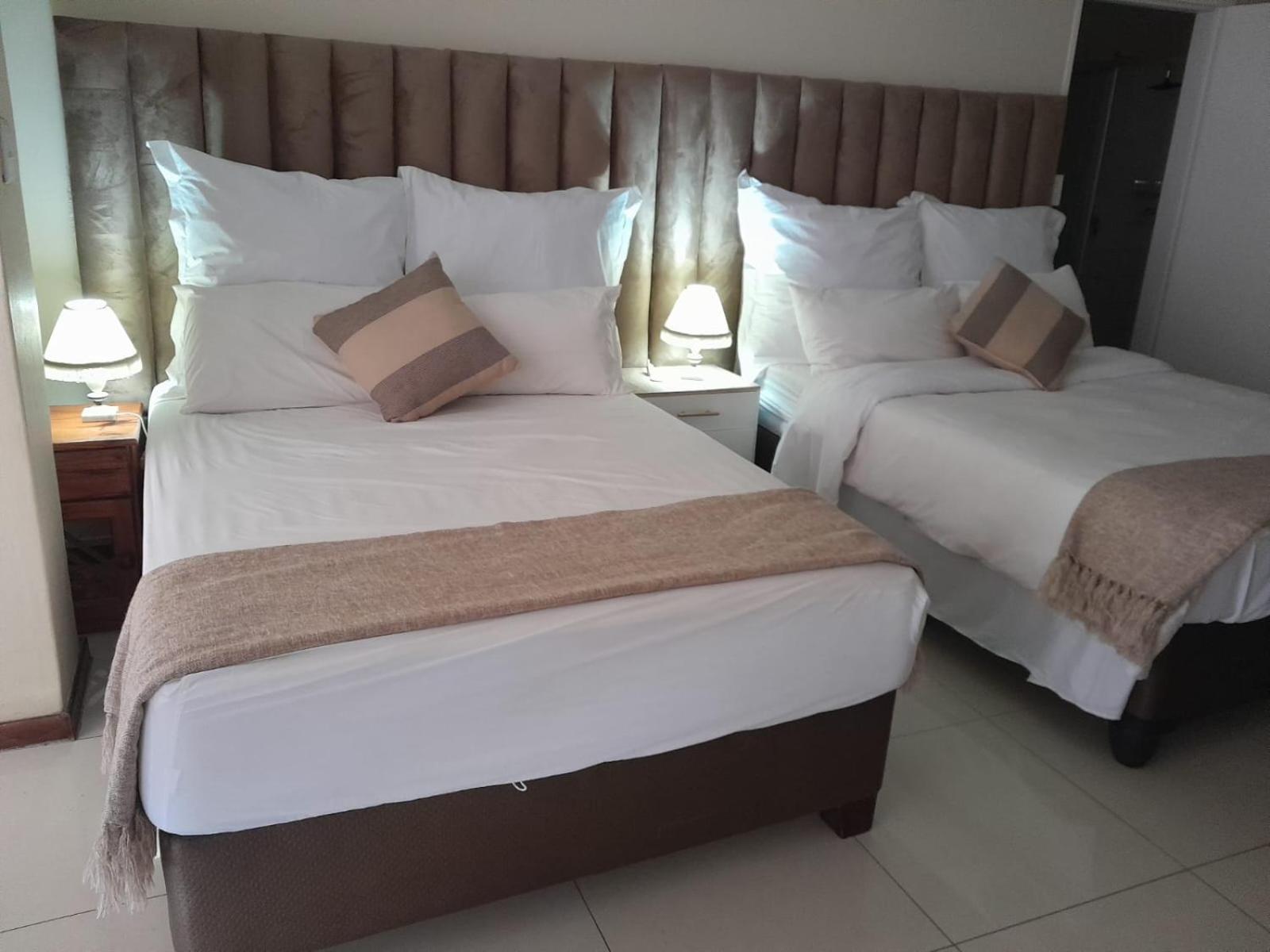 Purple Olive Guest House Претория Екстериор снимка
