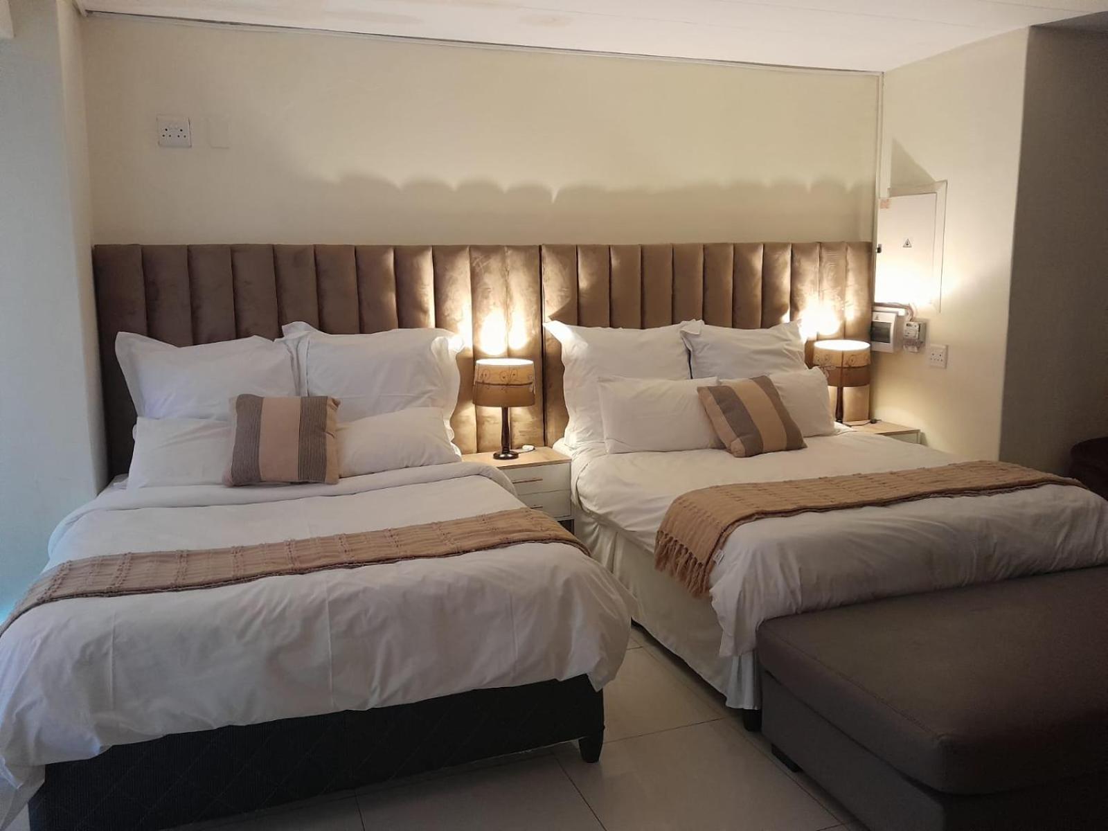 Purple Olive Guest House Претория Екстериор снимка